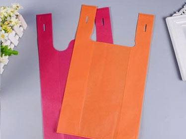 铜陵市如果用纸袋代替“塑料袋”并不环保